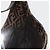 FENDI Zucca Canvas Mamma Baguette Borsa a Spalla Marrone Nero Auth BA13674V - vista 19