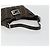 FENDI Zucca Canvas Mamma Baguette Borsa a Spalla Marrone Nero Auth BA13674V - vista 7