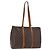 LOUIS VUITTON Borsa a Spalla Monogram Flanerie 45 M51115 LV Auth 189285 Monogramma