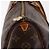 LOUIS VUITTON Borsa a Spalla Monogram Flanerie 45 M51115 LV Auth 189285 Monogramma - vista 19
