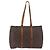 LOUIS VUITTON Borsa a Spalla Monogram Flanerie 45 M51115 LV Auth 189285 Monogramma - vista 2