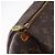 LOUIS VUITTON Borsa a Spalla Monogram Flanerie 45 M51115 LV Auth 189285 Monogramma - vista 20