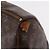 LOUIS VUITTON Borsa a Spalla Monogram Flanerie 45 M51115 LV Auth 189285 Monogramma - vista 21