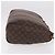 LOUIS VUITTON Borsa a Spalla Monogram Flanerie 45 M51115 LV Auth 189285 Monogramma - vista 3