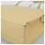 LOUIS VUITTON Epi Croisette GM Tote Bag Vanilla M5250A LV Auth ka5006 - vista 10