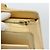 LOUIS VUITTON Epi Croisette GM Tote Bag Vanilla M5250A LV Auth ka5006 - vista 14
