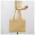 LOUIS VUITTON Epi Croisette GM Tote Bag Vanilla M5250A LV Auth ka5006 - vista 23
