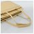 LOUIS VUITTON Epi Croisette GM Tote Bag Vanilla M5250A LV Auth ka5006 - vista 7