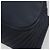 SAINT LAURENT Borsa a Mano Nylon Navy Argento Auth mr2565 Blu navy - vista 12