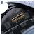 SAINT LAURENT Borsa a Mano Nylon Navy Argento Auth mr2565 Blu navy - vista 15