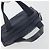 SAINT LAURENT Borsa a Mano Nylon Navy Argento Auth mr2565 Blu navy - vista 6