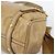 Borsa Miu Miu in pelle beige oro Auth 190085SAM D'oro - vista 12