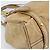 Borsa Miu Miu in pelle beige oro Auth 190085SAM D'oro - vista 13