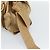 Borsa Miu Miu in pelle beige oro Auth 190085SAM D'oro - vista 14