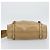 Borsa Miu Miu in pelle beige oro Auth 190085SAM D'oro - vista 9