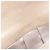 CHANEL Nuevo bolso de hombro Travel Line en lona beige con cadena plateada CC Auténtico ar14011SAV - vista 17