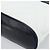 CHANEL Matelasse Chain Shoulder Bag Leather White Gold CC Auth mr2545V Bianco D'oro - vista 10