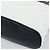 CHANEL Matelasse Chain Shoulder Bag Leather White Gold CC Auth mr2545V Bianco D'oro - vista 12
