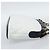 CHANEL Matelasse Chain Shoulder Bag Leather White Gold CC Auth mr2545V Bianco D'oro - vista 5