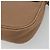 Borsa a Spalla con Catena GUCCI in Pelle Beige Oro 536224 Auth ka4986 D'oro - vista 12