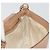 Borsa a Spalla con Catena GUCCI in Pelle Beige Oro 536224 Auth ka4986 D'oro - vista 18