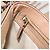Borsa a Spalla con Catena GUCCI in Pelle Beige Oro 536224 Auth ka4986 D'oro - vista 20