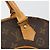 Borsa LOUIS VUITTON Monogram Ellipse PM M51127 LV Auth 189531V Monogramma - vista 14
