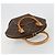 Borsa LOUIS VUITTON Monogram Ellipse PM M51127 LV Auth 189531V Monogramma - vista 6