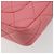 CHANEL Matelasse Chain Shoulder Bag Lamb Skin Pink Gold CC Auth 188796SM Rosa D'oro - vista 14