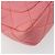 CHANEL Matelasse Chain Shoulder Bag Lamb Skin Pink Gold CC Auth 188796SM Rosa D'oro - vista 15