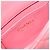 CHANEL Matelasse Chain Shoulder Bag Lamb Skin Pink Gold CC Auth 188796SM Rosa D'oro - vista 19