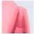 CHANEL Matelasse Chain Shoulder Bag Lamb Skin Pink Gold CC Auth 188796SM Rosa D'oro - vista 21