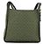 LOUIS VUITTON Monogram Mini Besace Mary Kate Bag TST Khaki M92322 Auth ep14948 Cachi - vista 2