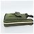 LOUIS VUITTON Monogram Mini Besace Mary Kate Bag TST Khaki M92322 Auth ep14948 Cachi - vista 4