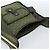 LOUIS VUITTON Monogram Mini Besace Mary Kate Bag TST Khaki M92322 Auth ep14948 Cachi - vista 6