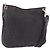 Borsa a Spalla BOTTEGA VENETA in tela Nero Oro Auth bs35947 D'oro