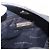 Borsa a Spalla BOTTEGA VENETA in tela Nero Oro Auth bs35947 D'oro - vista 15