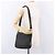 Borsa a Spalla BOTTEGA VENETA in tela Nero Oro Auth bs35947 D'oro - vista 22