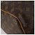 LOUIS VUITTON Bolso Boston Monogram Keepall 45 M41428 LV Auth 188877 Monograma - vista 11