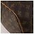 LOUIS VUITTON Bolso Boston Monogram Keepall 45 M41428 LV Auth 188877 Monograma - vista 13