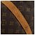 LOUIS VUITTON Bolso Boston Monogram Keepall 45 M41428 LV Auth 188877 Monograma - vista 14