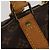 LOUIS VUITTON Bolso Boston Monogram Keepall 45 M41428 LV Auth 188877 Monograma - vista 15
