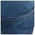 Borsa a Spalla PRADA Nylon 2way Blu Oro Auth 189145V D'oro - vista 16
