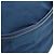 Borsa a Spalla PRADA Nylon 2way Blu Oro Auth 189145V D'oro - vista 18