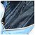 Borsa a Spalla PRADA Nylon 2way Blu Oro Auth 189145V D'oro - vista 22