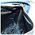 Borsa a Spalla PRADA Nylon 2way Blu Oro Auth 189145V D'oro - vista 23