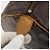 LOUIS VUITTON Borsa Monogram Speedy 30 M41526 LV Auth 189273 Monogramma - vista 16