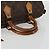LOUIS VUITTON Borsa Monogram Speedy 30 M41526 LV Auth 189273 Monogramma - vista 7