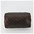 LOUIS VUITTON Borsa Monogram Speedy 30 M41526 LV Auth 189273 Monogramma - vista 9