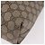Borsa Tote GUCCI GG Supreme Web Sherry Line PVC Beige 39 02 003 Auth 187861 - vista 13